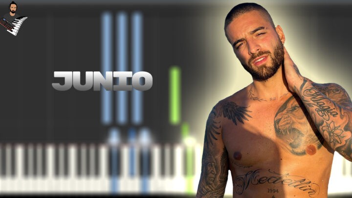 Maluma - Junio