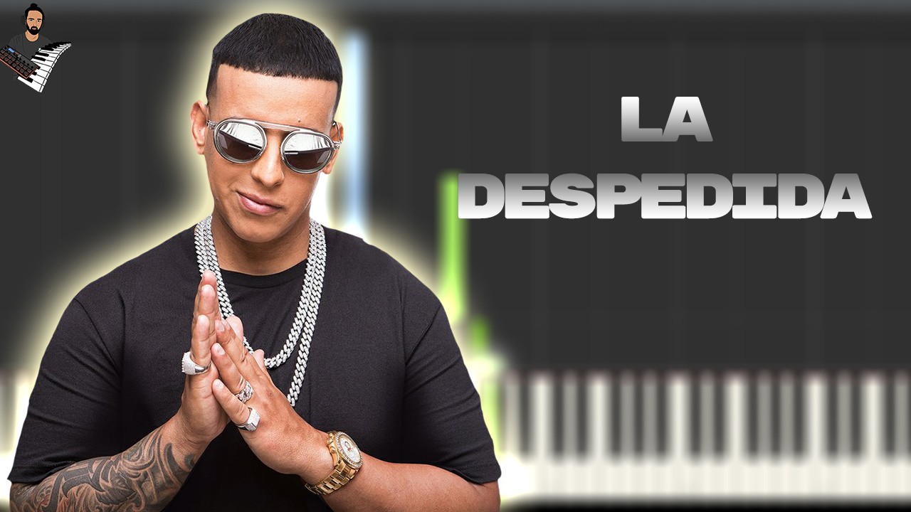 Daddy Yankee – La Despedida