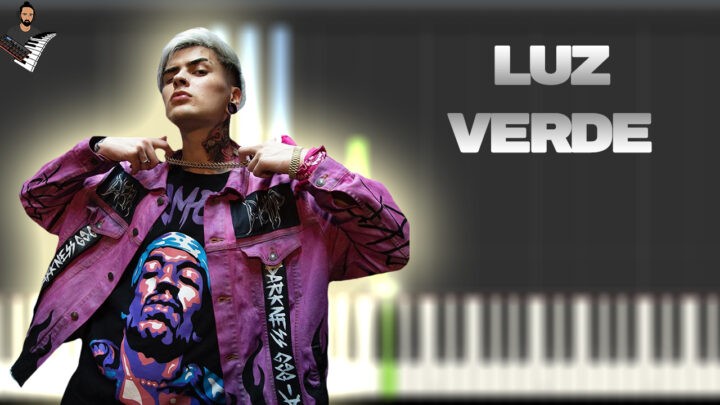 LIT killah - LUZ VERDE