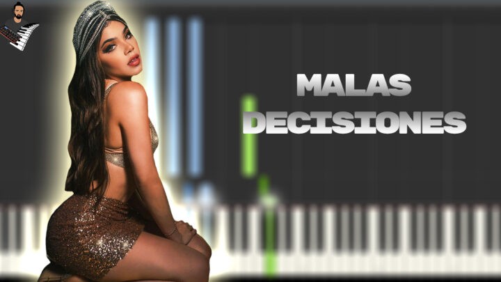 Kenia OS - Malas Decisiones