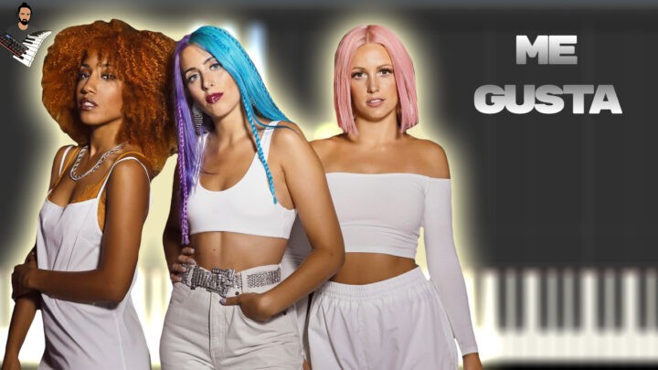 Sweet California - Me gusta