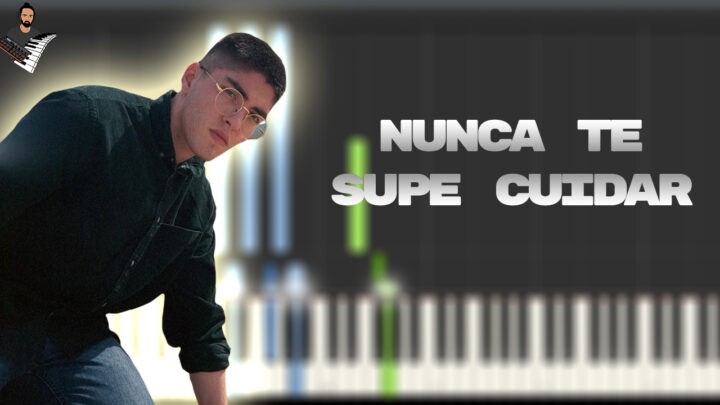 Kevin Kaarl - nunca te supe cuidar