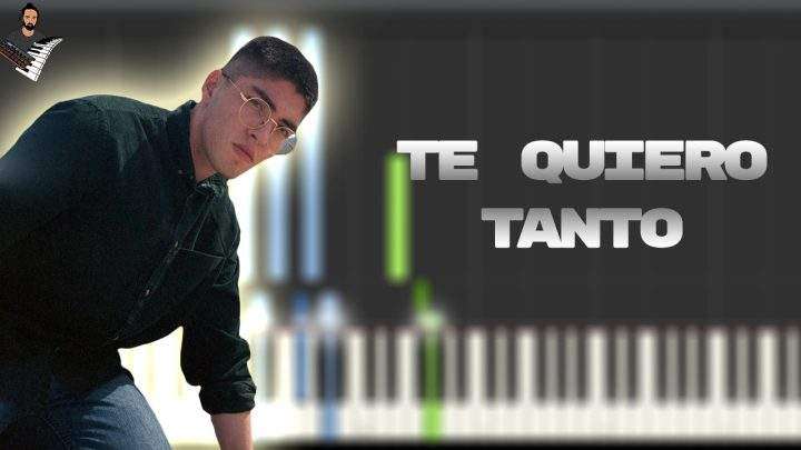 Kevin Kaarl - Te quiero tanto