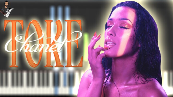 Chanel - TOKE