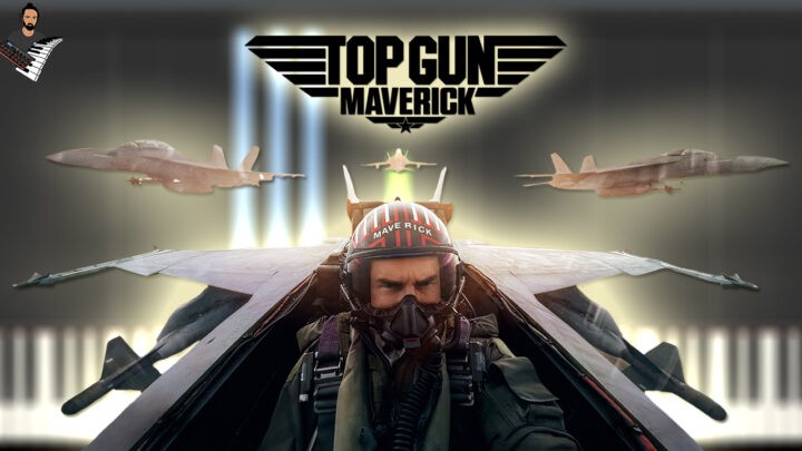 OneRepublic - I Ain’t Worried (From “Top Gun Maverick”)