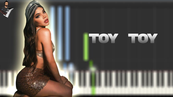 Kenia OS - Toy Toy