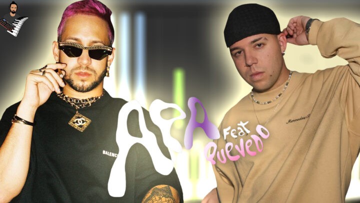 Mora & Quevedo - APA