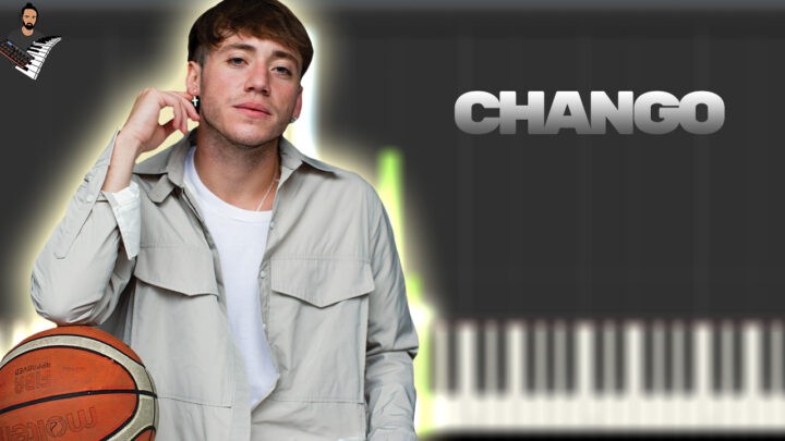 Paulo Londra - Chango