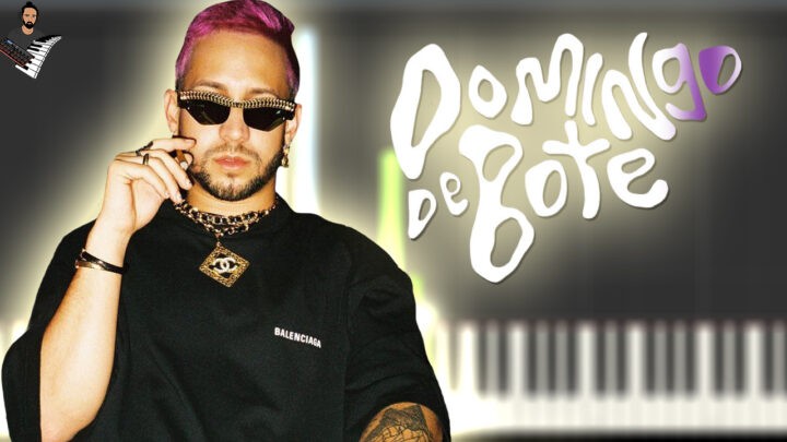 Mora - DOMINGO DE BOTE