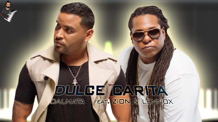 Dalmata Ft Zion y Lennox - Dulce Carita