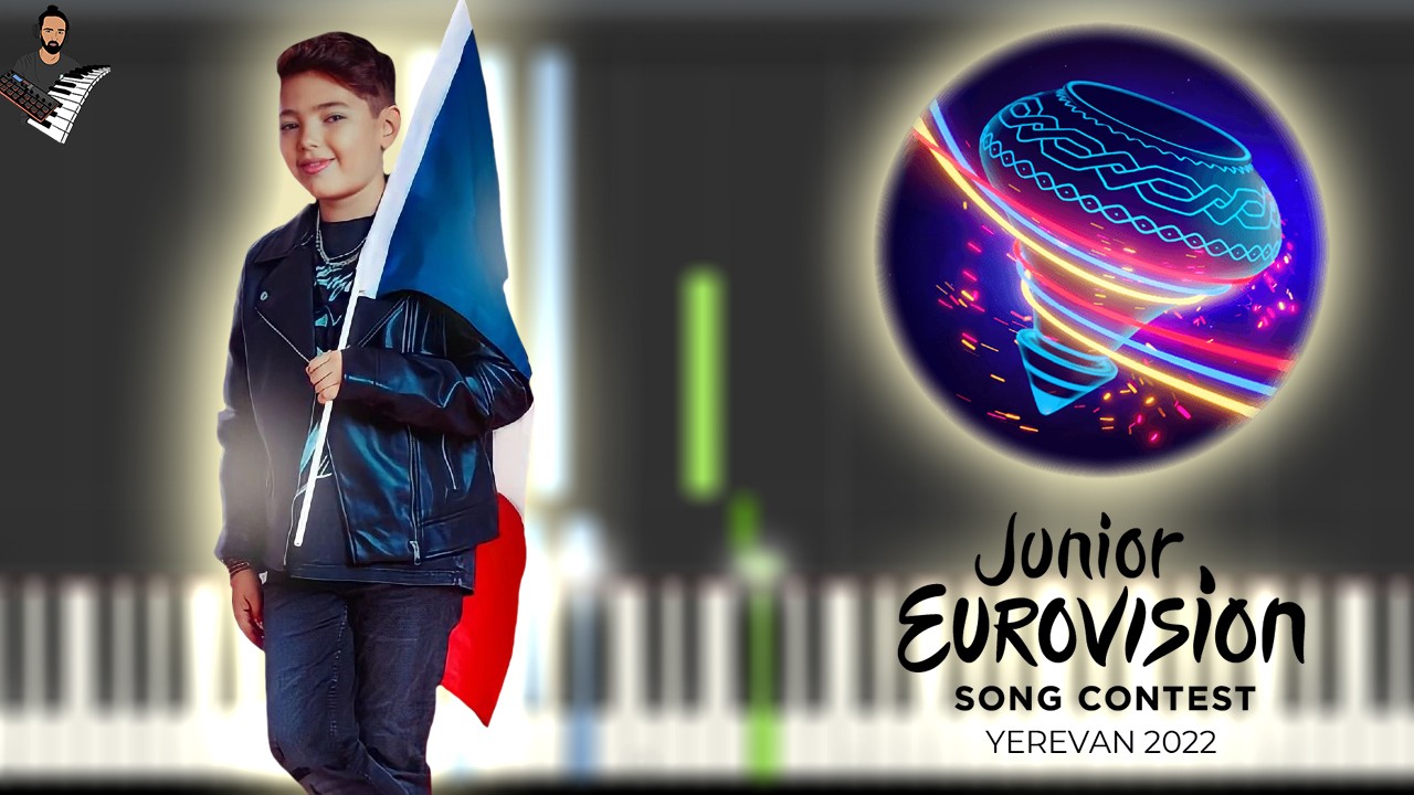 Lissandro – Oh Maman  – France 🇫🇷 – Junior Eurovision 2022