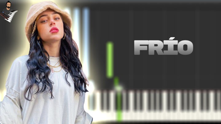 Nicki Nicole - Frío