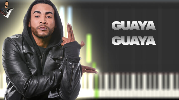 Don Omar - Guaya Guaya