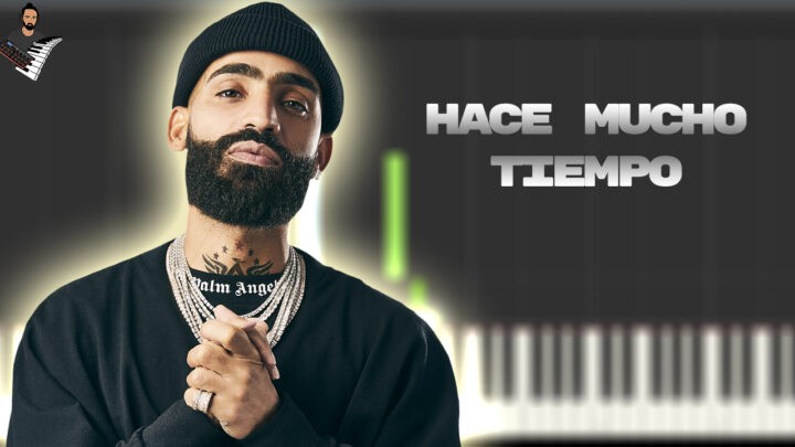Arcangel - Hace Mucho Tiempo