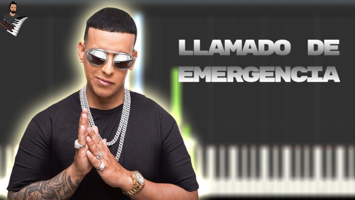 Daddy Yankee - Llamado De Emergencia