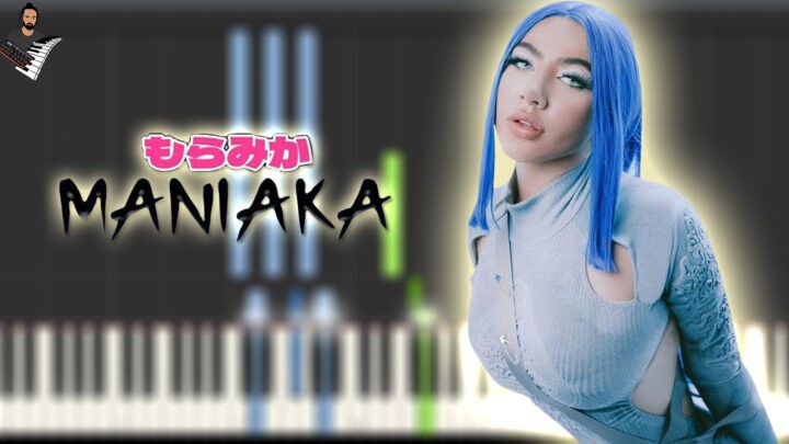 Mont - MANIAKA