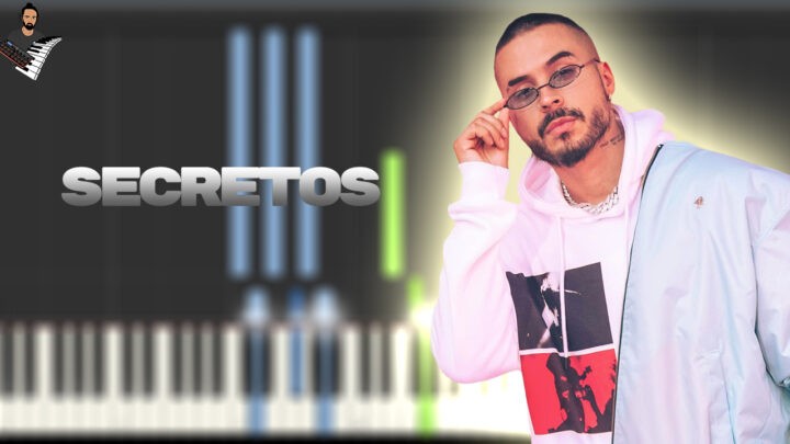 Secretos - Reykon