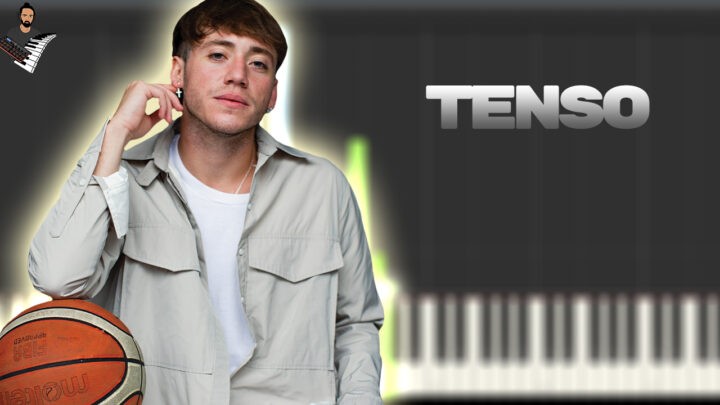 Paulo Londra - Tenso