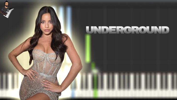 Emilia - Underground