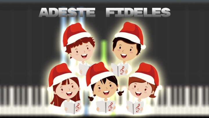 Adeste Fideles