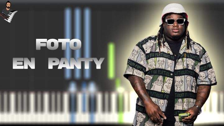 Foto En Panty - Sech
