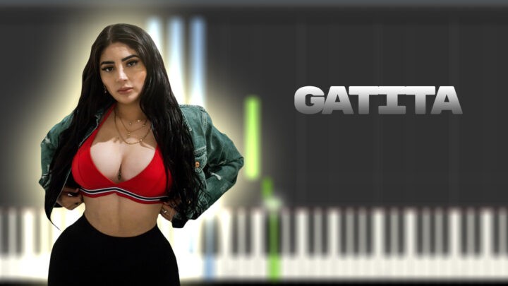 GATITA - Bellakath