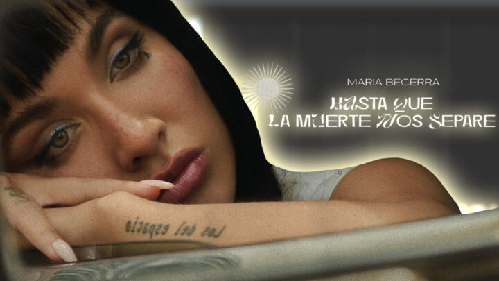 Maria Becerra - HASTA QUE LA MUERTE NOS SEPARE