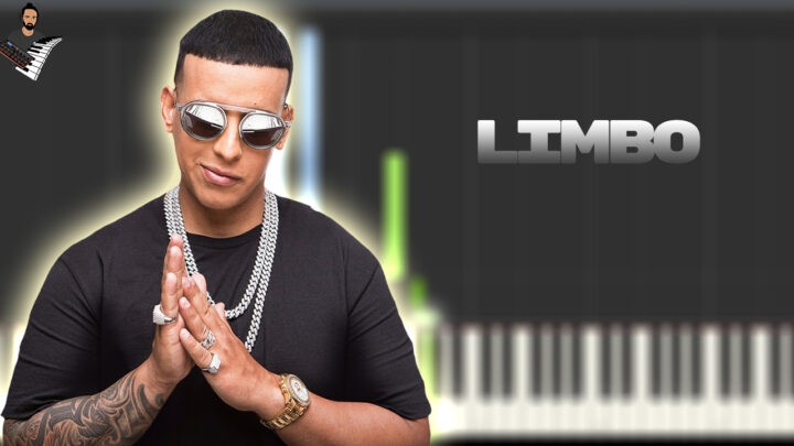 Daddy Yankee - Limbo