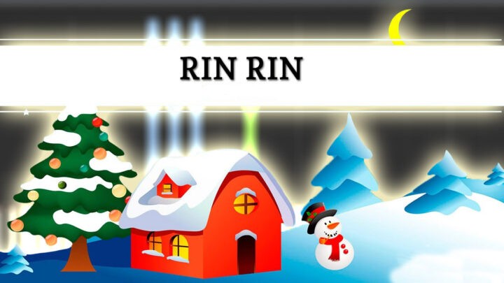 Rin Rin