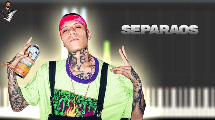 Santa Fe Klan - Separaos