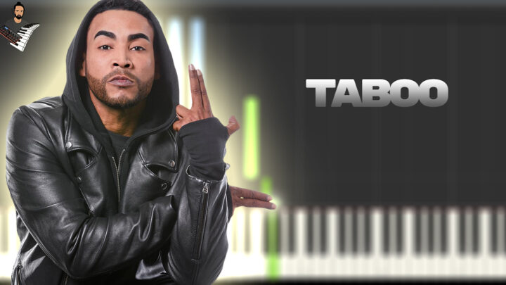 Don Omar - Taboo