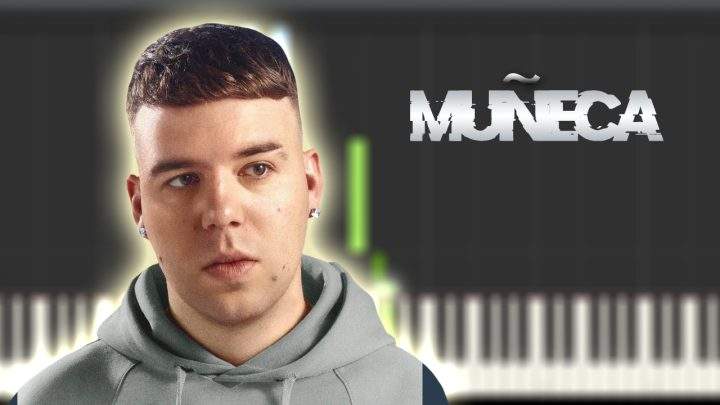 MUÑECA - Quevedo & JC Reyes