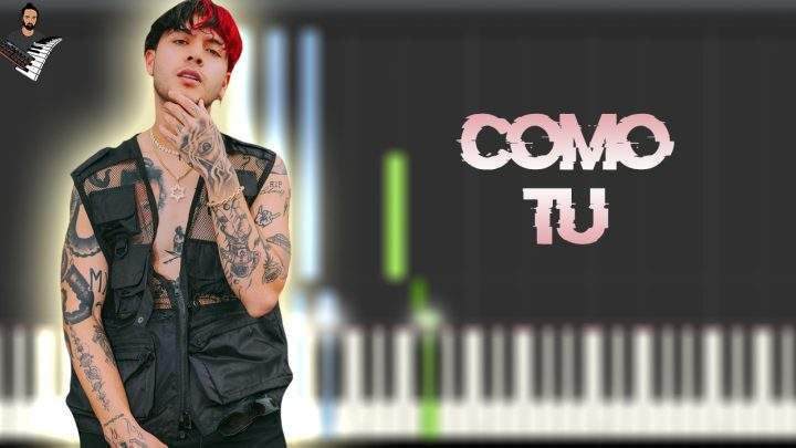 JD Pantoja - Como Tú