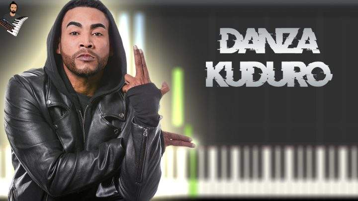 Don Omar - Danza Kuduro