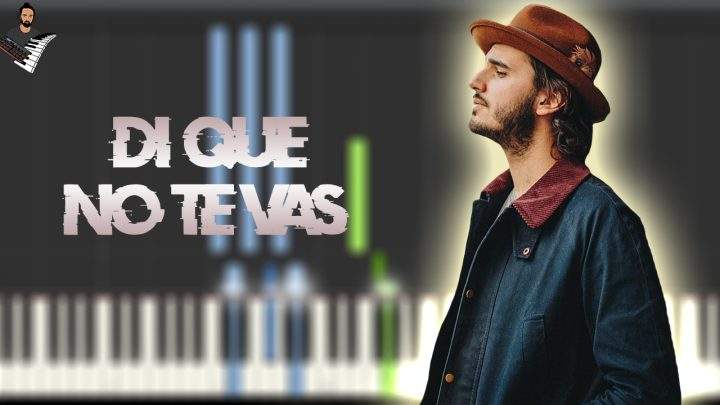 Morat - Di Que No Te Vas