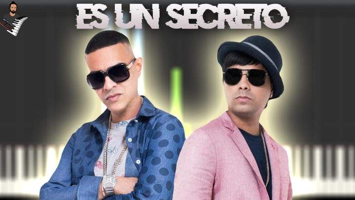 Plan B - Es un secreto
