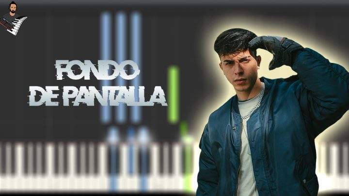 Rusherking - Fondo de Pantalla