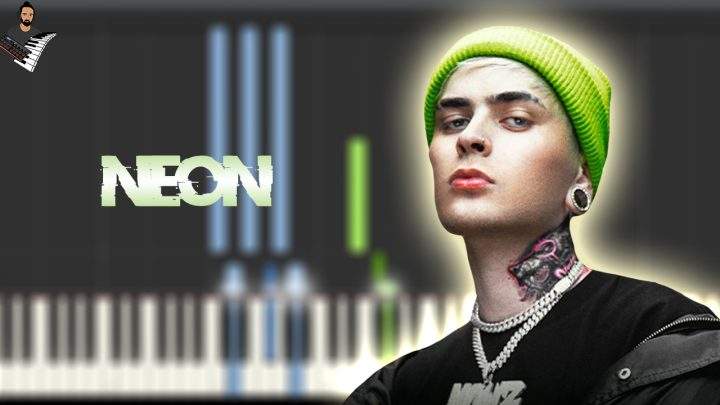 LIT killah - Neón