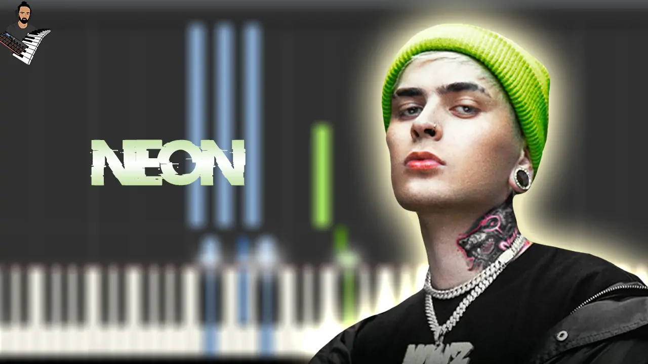 LIT killah - Neón