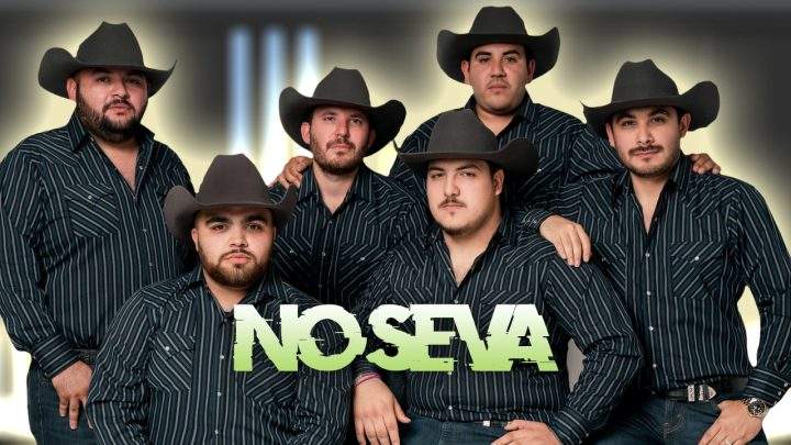 Grupo Frontera - No Se Va