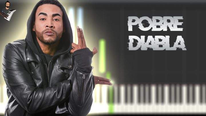 Pobre Diabla - Don Omar