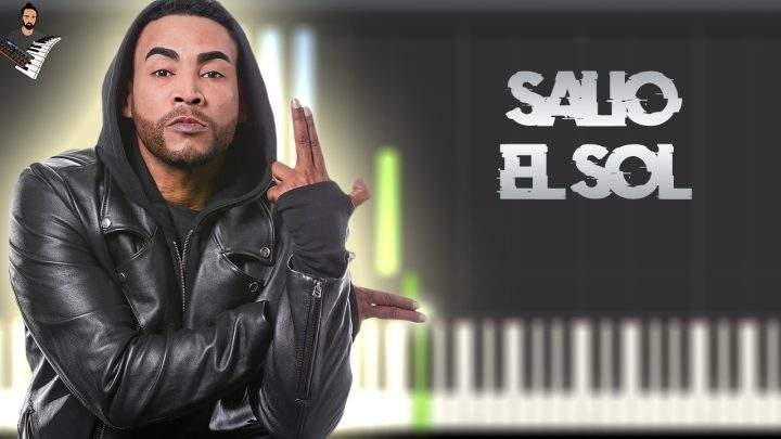 Don Omar - Salio El Sol