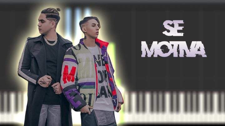 JD Pantoja & Khea - Se Motiva