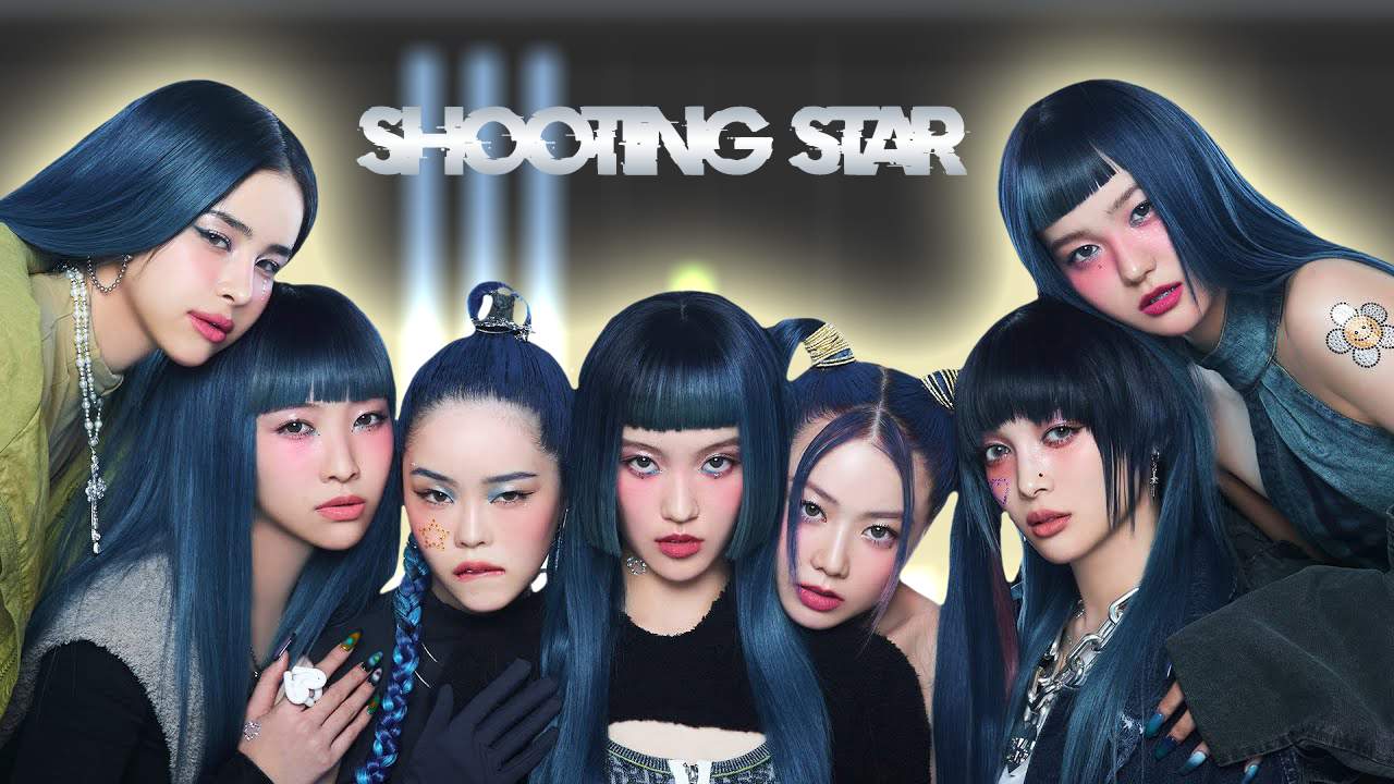 XG – SHOOTING STAR