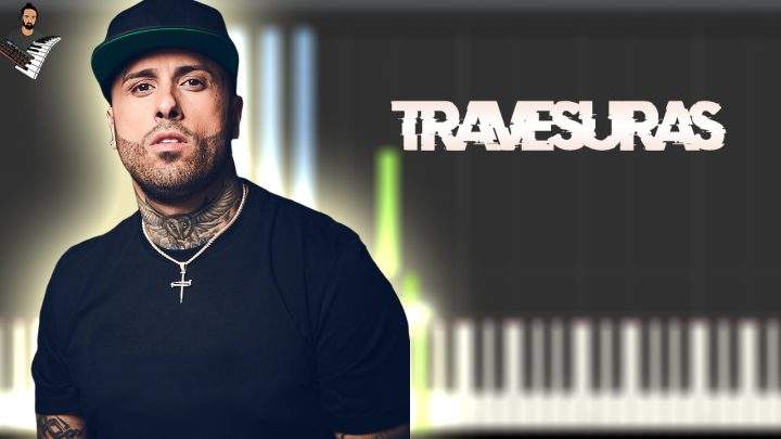 Travesuras - Nicky Jam