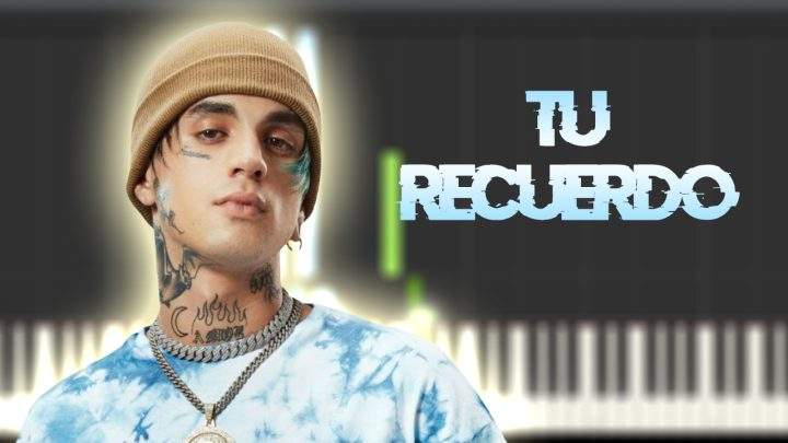 C.R.O - Tu Recuerdo