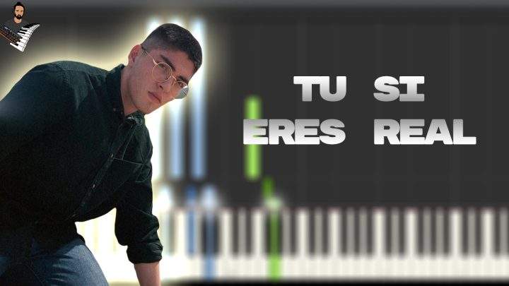 Kevin Kaarl - Tu Si Eres Real