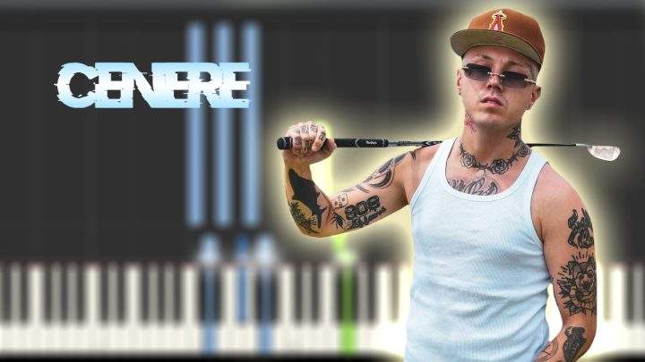 Lazza - CENERE