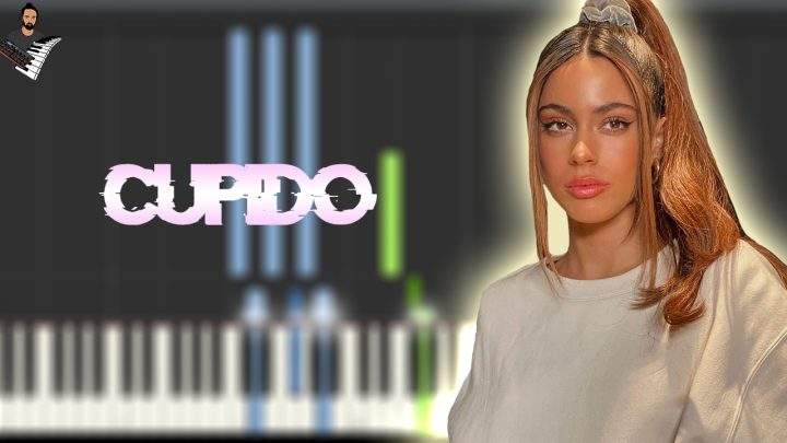 TINI - Cupido