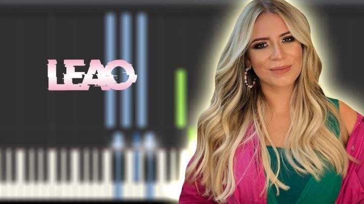 Marília Mendonça - Leão